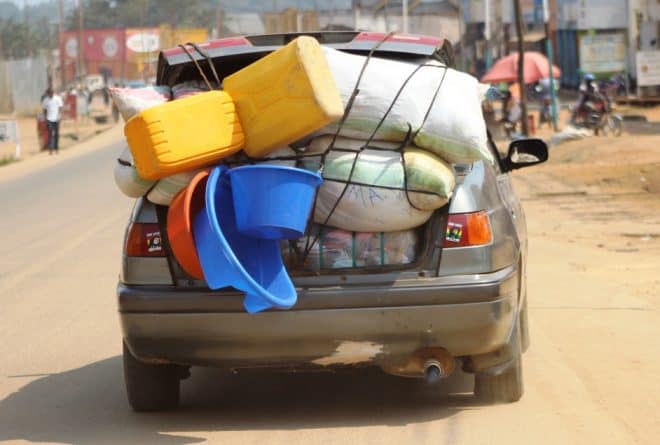Axe Goma-Rutshuru : l’incapacité de l’État à protéger les voyageurs