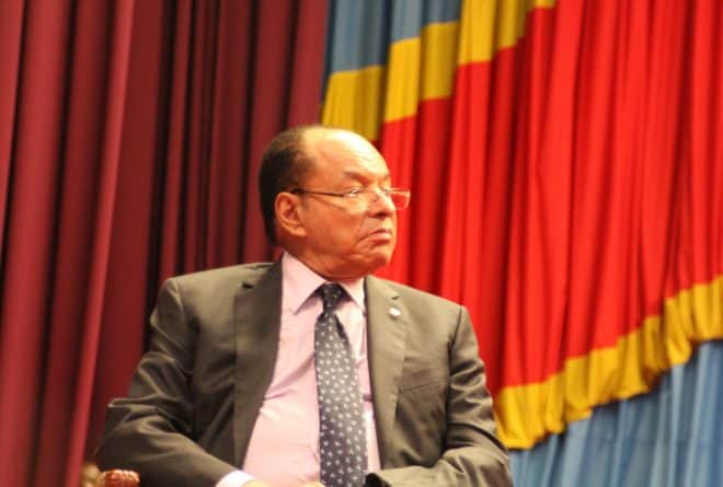 Arrangement particulier ou Accord de la rupture en RDC
