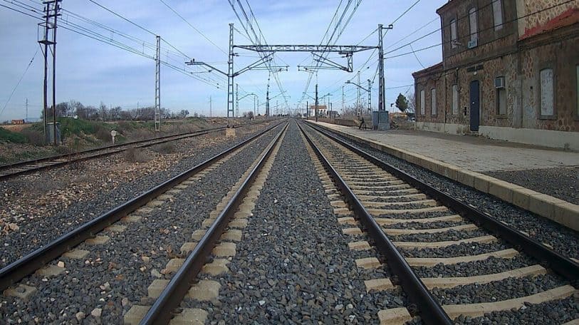 Sans le rail, Tenke n&rsquo;est rien malgré ses collines de cuivre