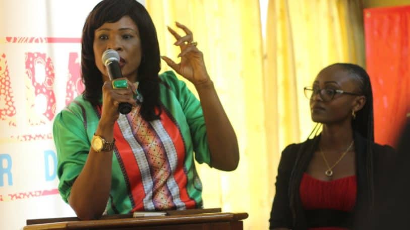 RDC : ces femmes qui osent