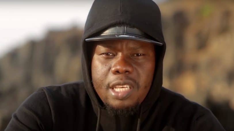 Horreur à Kananga : le rappeur Lexxus Légal interpelle l’opinion