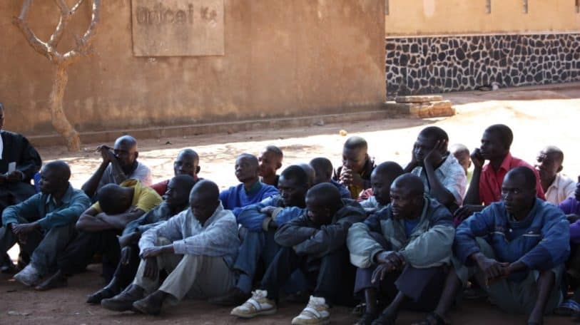Evasion à la prison de Makala : à qui la faute ?