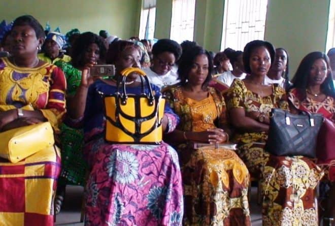 Nord-Kivu : les femmes de Bishusha veulent se faire élire aux prochaines élections