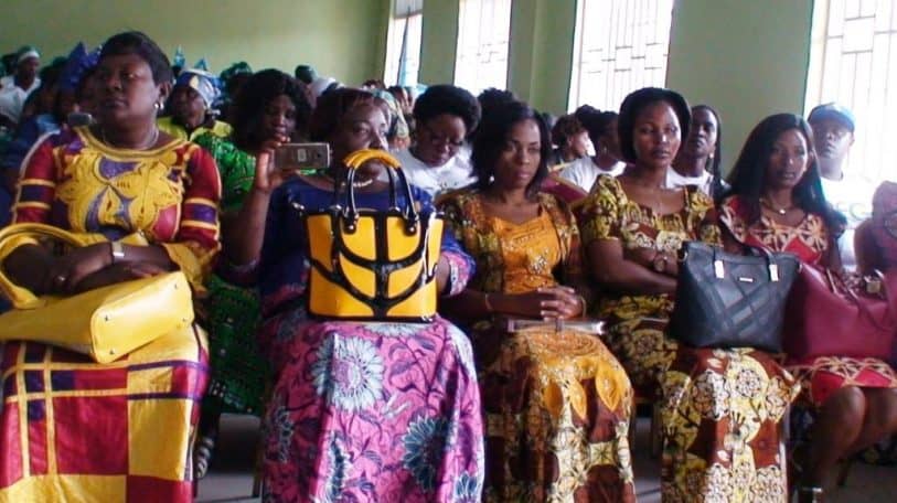 Nord-Kivu : les femmes de Bishusha veulent se faire élire aux prochaines élections