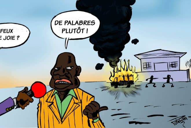 Tensions à Kinshasa à quelques jours du retour de la dépouille d’Étienne Tshisekedi