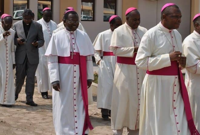 Les évêques catholiques reviennent à la charge contre Kabila