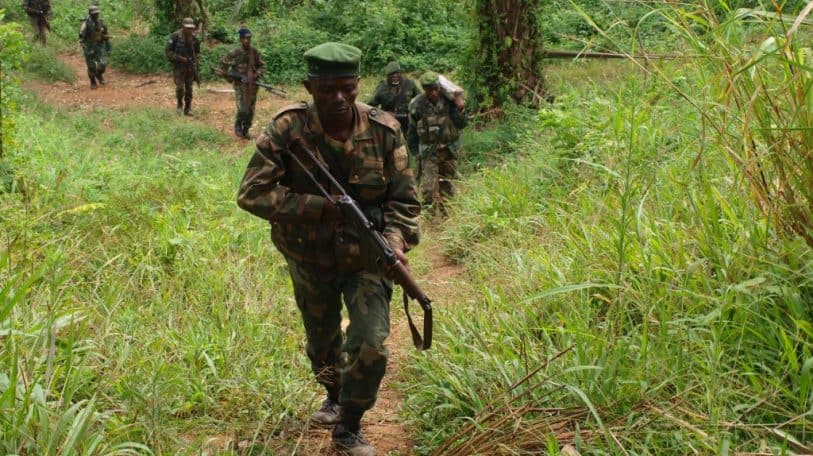 Nord-Kivu : certaines victoires des FARDC sont des infanticides