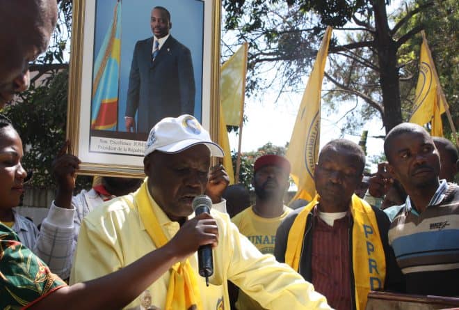 Lubumbashi : chaque gouverneur veut effacer les traces de ses prédécesseurs