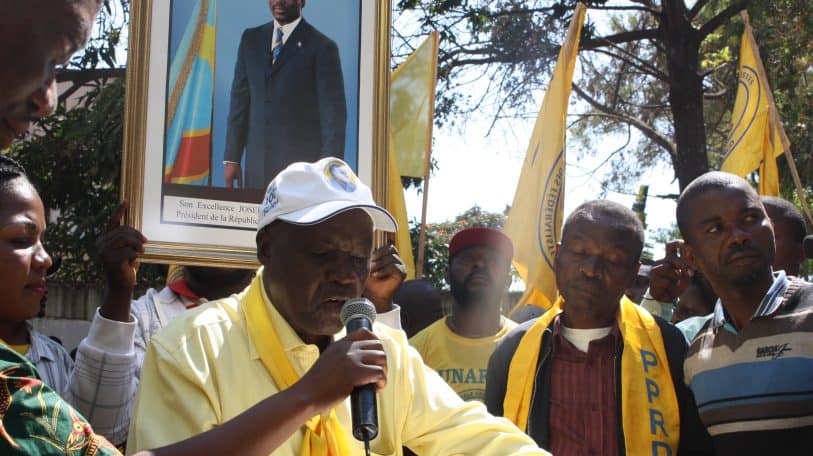 Lubumbashi : chaque gouverneur veut effacer les traces de ses prédécesseurs
