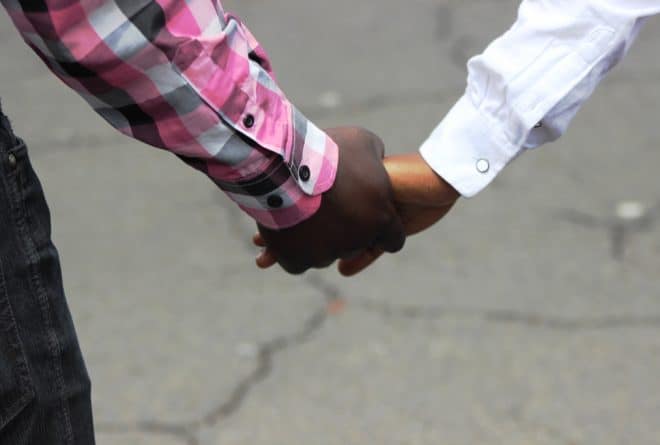 La clandestinité pour vivre son homosexualité à Lubumbashi