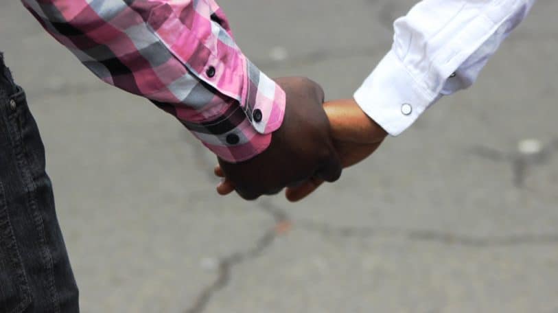 La clandestinité pour vivre son homosexualité à Lubumbashi