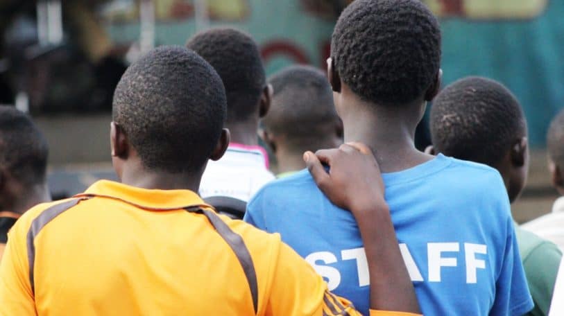 En RDC et en Côte d’Ivoire, des défis similaires chez les jeunes