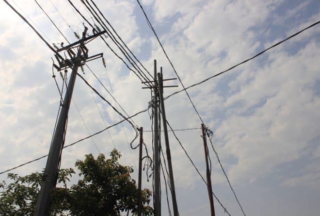 RDC : la ville de Mbandaka bientôt électrifiée