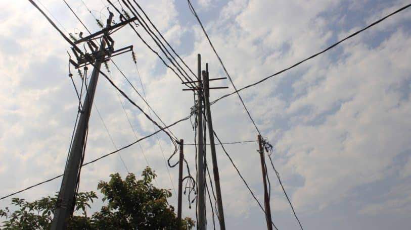 RDC : la ville de Mbandaka bientôt électrifiée