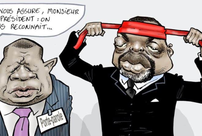Bundu Dia Kongo : tuile sécuritaire ou aubaine politicienne ?