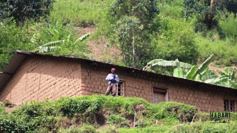 La difficile entente des cultivateurs et propriétaires dans le Masisi