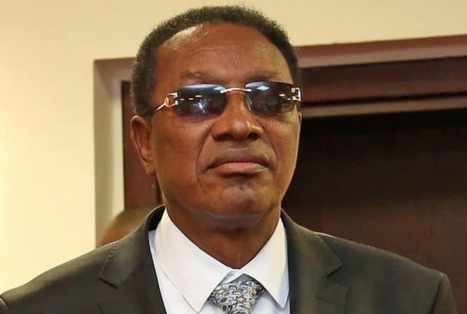 Tshibangu Kalala : « Un opposant qui entre au gouvernement cesse d’être opposant »