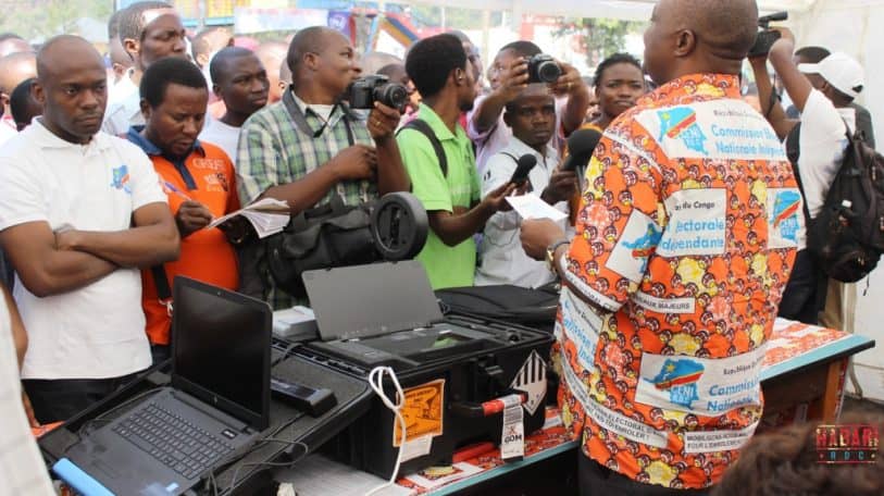 À quand l’enrôlement des Congolais de la diaspora ?
