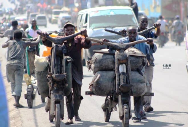 Goma perd des millions de dollars à chaque journée ville morte