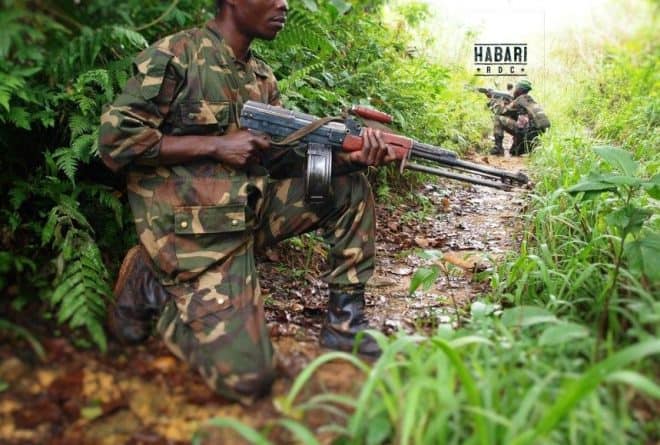 Les attaques d’Uvira, conséquence du blocage politique en RDC ?