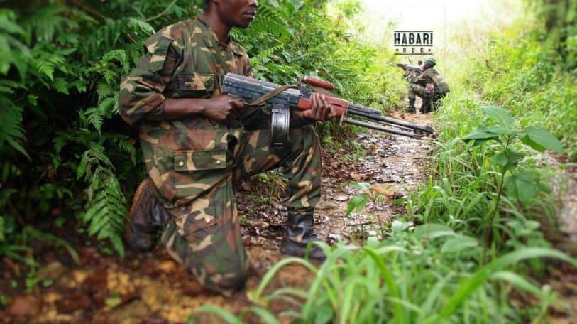 Les attaques d’Uvira, conséquence du blocage politique en RDC ?