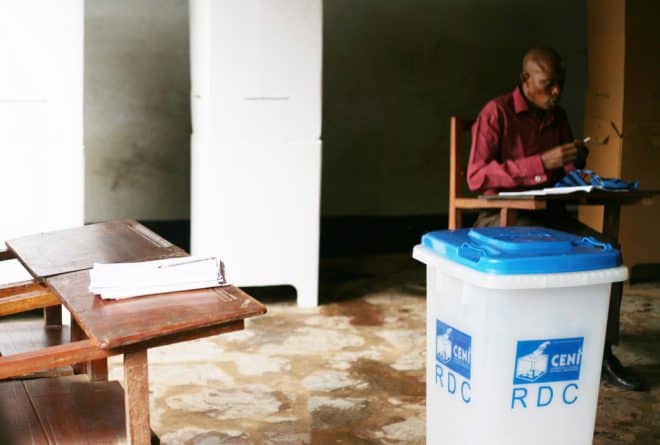 [Revue de presse] Elections ou violences en perspective en RDC ?