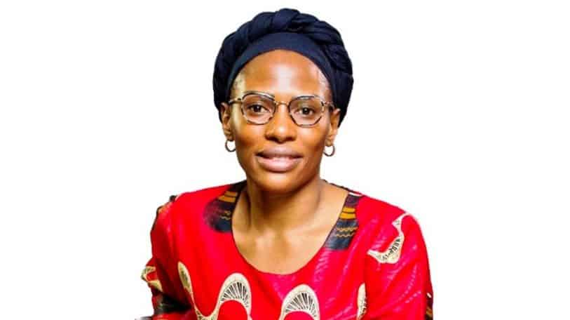 Le prochain président de la RDC devrait être une femme