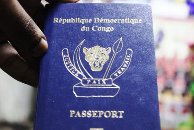 Et si les Congolais de l’étranger votaient simplement avec leurs passeports ?