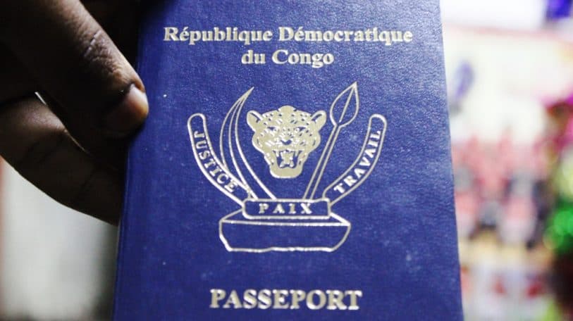 Webocratie : #Passeportgate, le progrès en marche ?