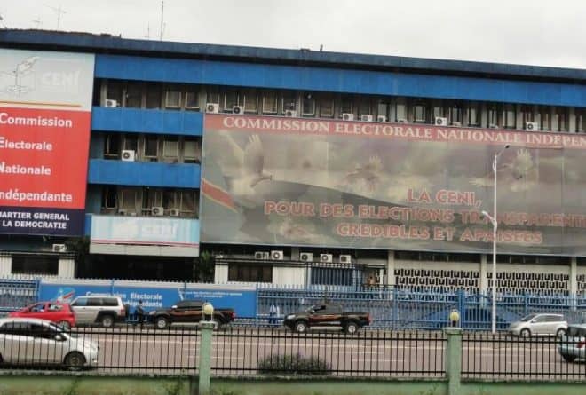 [Revue de presse] Les élections en RDC impossibles même « avant la fin de 2018 »