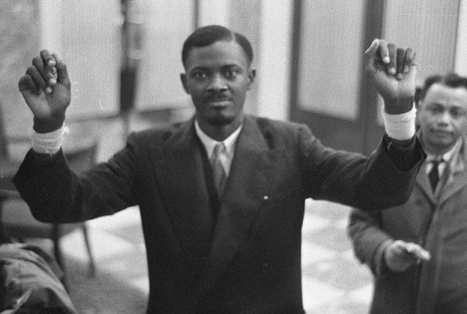 La vérité de Lumumba sur l’indépendance : le Congo n’était pas préparé