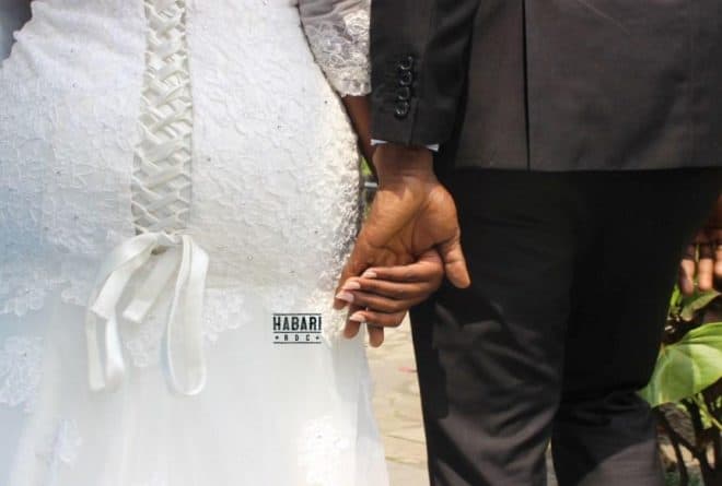 Kisangani : ces pasteurs qui décident sur les mariages de leurs fidèles