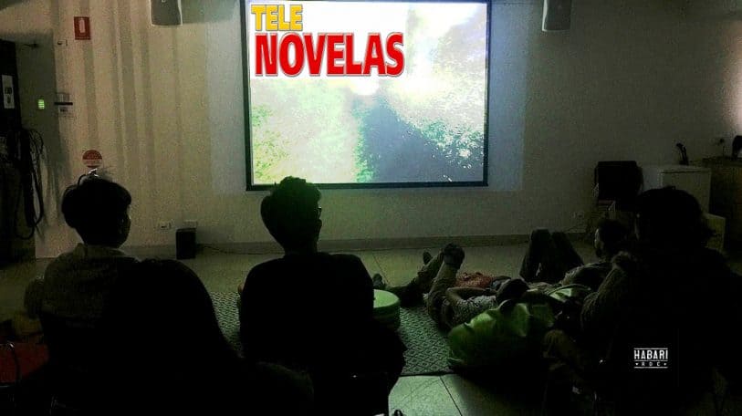 Les telenovelas, le nouvel amour des femmes congolaises