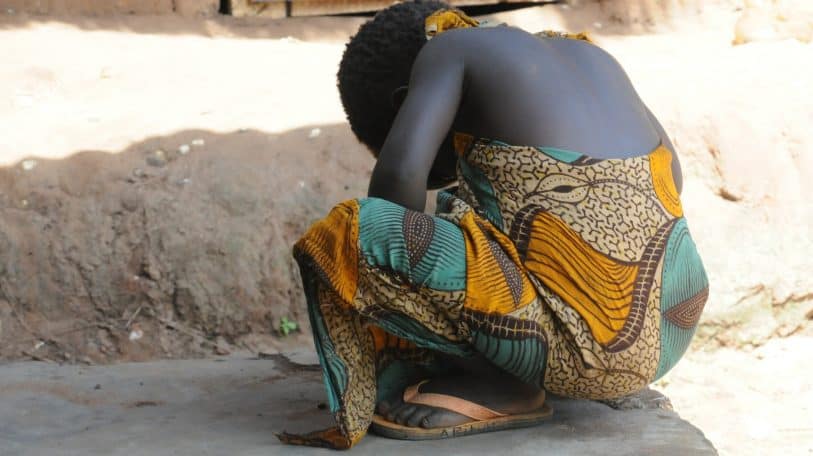 Le calvaire de la circoncision bientôt fini pour les garçons congolais ?