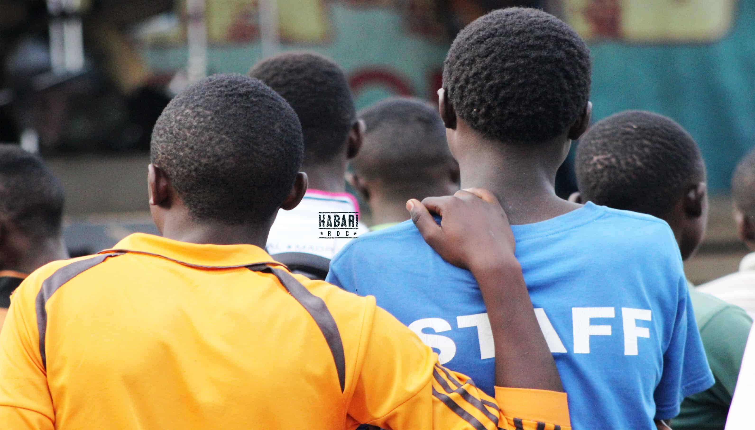 Grand-Katanga : les jeunes rejettent tout discours de haine entre communautés ethniques