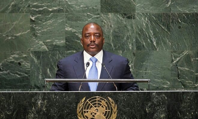 17 ans de présidence, ce n’est pas trop pour Joseph Kabila