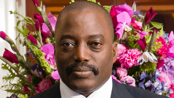 [Revue de presse] : La colère de Dieu contre le régime Kabila