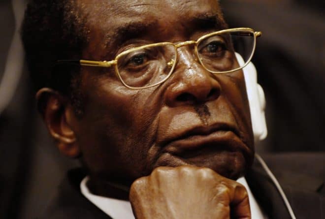 La vague zimbabwéenne déferlera-t-elle en RDC ?