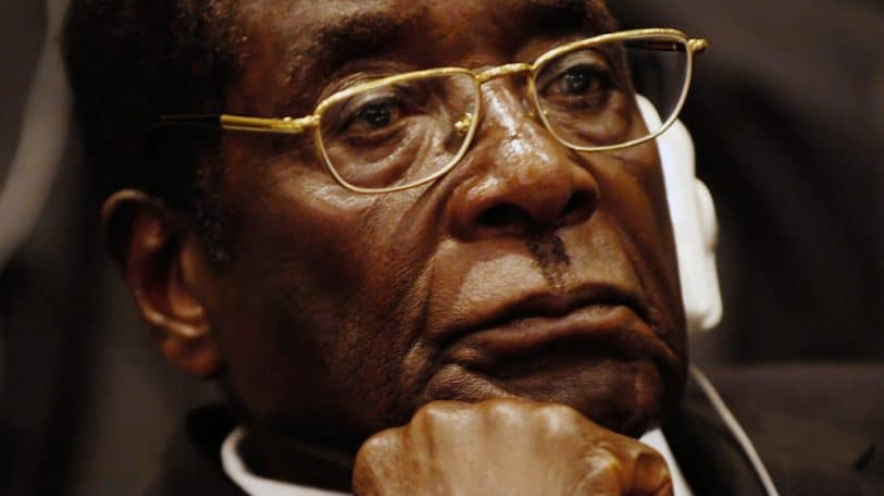 La vague zimbabwéenne déferlera-t-elle en RDC ?