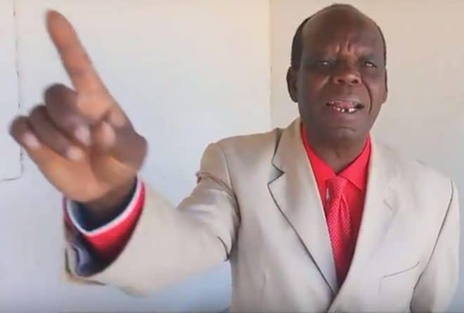 Muyumba Maïla : le Katanga sera indépendant sans moi
