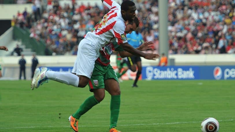 Football : un CHAN sans la RDC ça fait mal aux Congolais