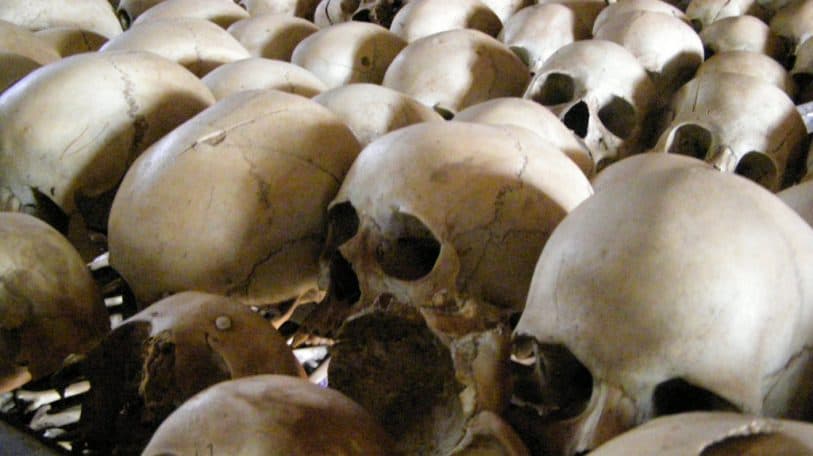 6 millions de morts congolais : pourquoi n’a-t-on jamais parlé de génocide ?