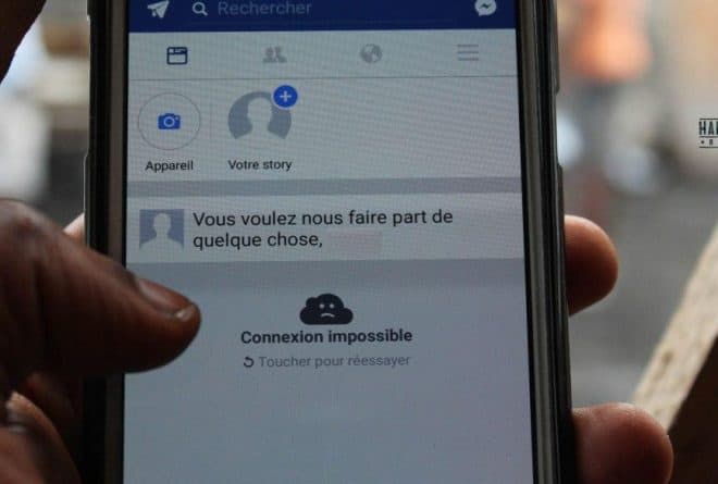 Habari RDC : « Cessez de bafouer notre droit d’informer, rendez-nous internet ! »