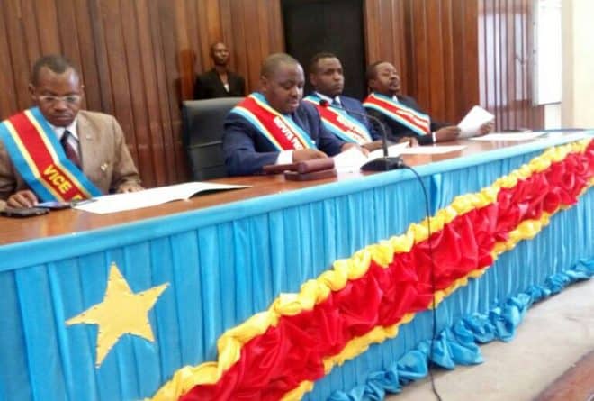 L’Assemblée provinciale : une arme pour manipuler ou évincer les gouverneurs en RDC