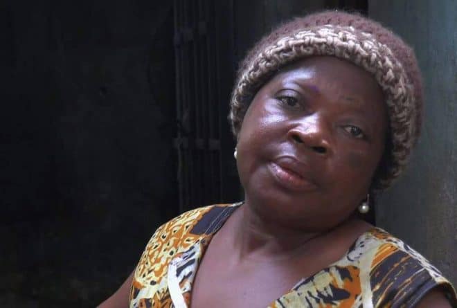 Berthe Ngo Boumje, la femme entreprenante de Douala au Cameroun