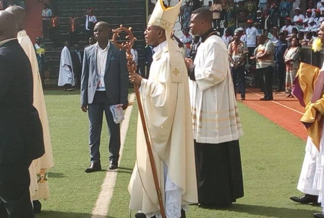 Eglise vs Etat congolais : l’heure de la réconciliation ?
