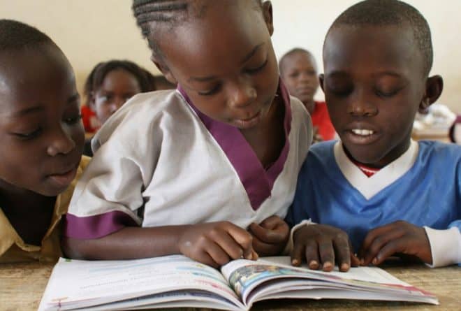 #Bourseuniversitaire en RDC, les bourses réservées aux « enfants d’abord »