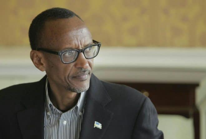 Lettre ouverte au président Kagame : puissent vos troupes se tenir à carreau !