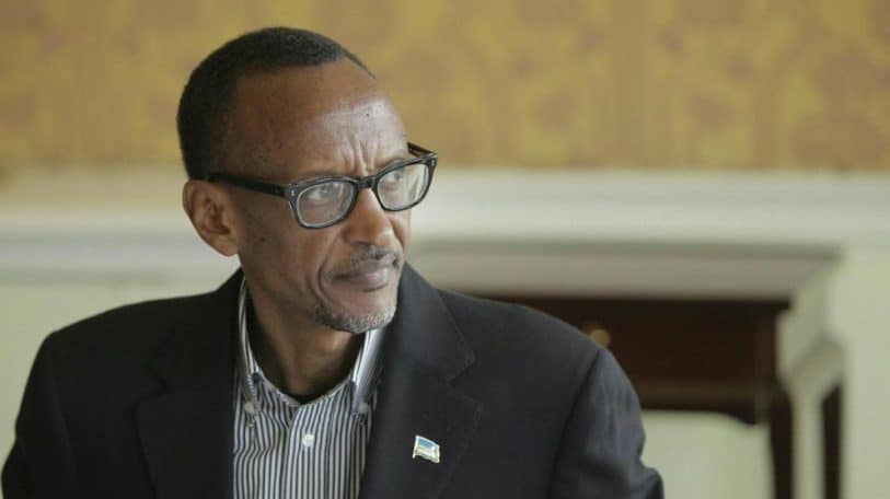 Lettre ouverte au président Kagame : puissent vos troupes se tenir à carreau !