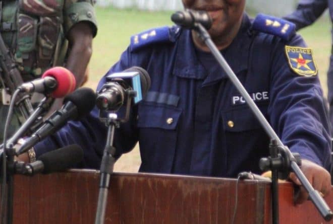 Pourquoi les officiers sont-ils mieux protégés que les Congolais ?